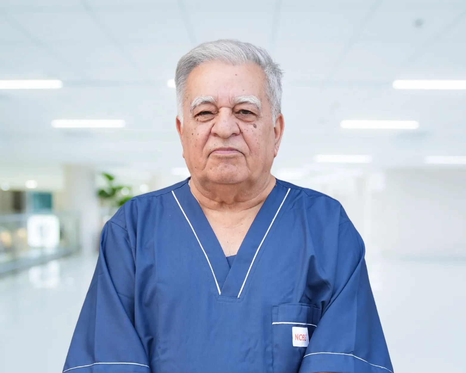 Dr. K.N Rattan
